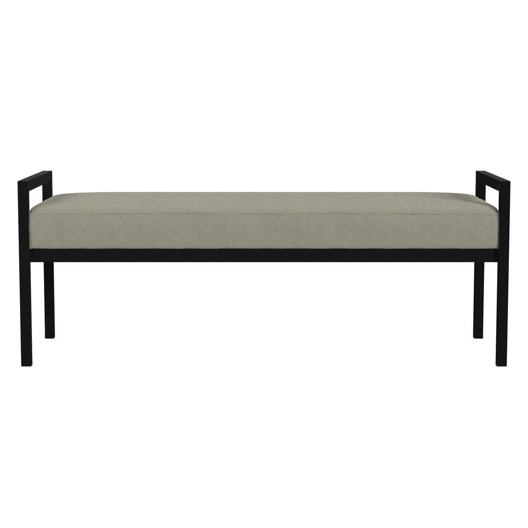Loxe Upholstered Bench